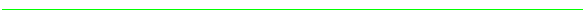 Green-Line-Divider