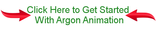 Getting Started With Argon Animation